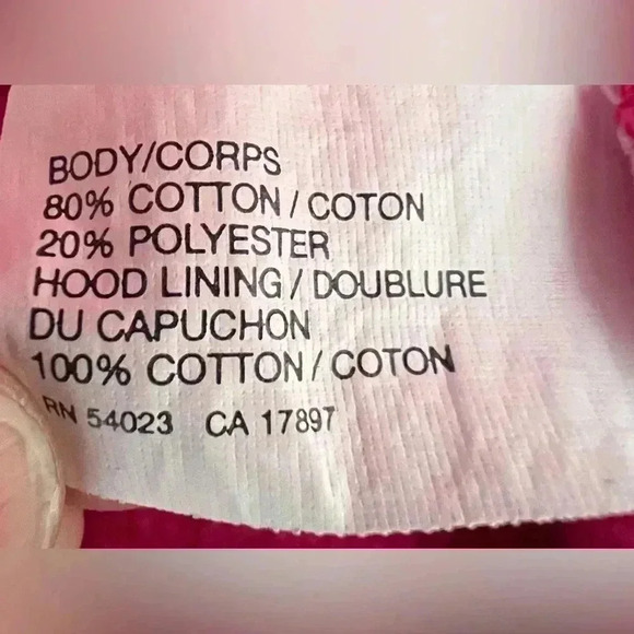 SET: baby Gap/Bonnie Baby | 2- pieces, leggings & coat. Size: 6-12M. - Picture 11 of 15